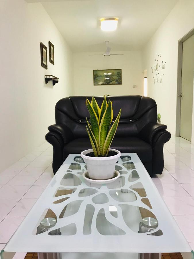 Alyn Home Batu Pahat II Wifi Coway Mohd Noor ภายนอก รูปภาพ