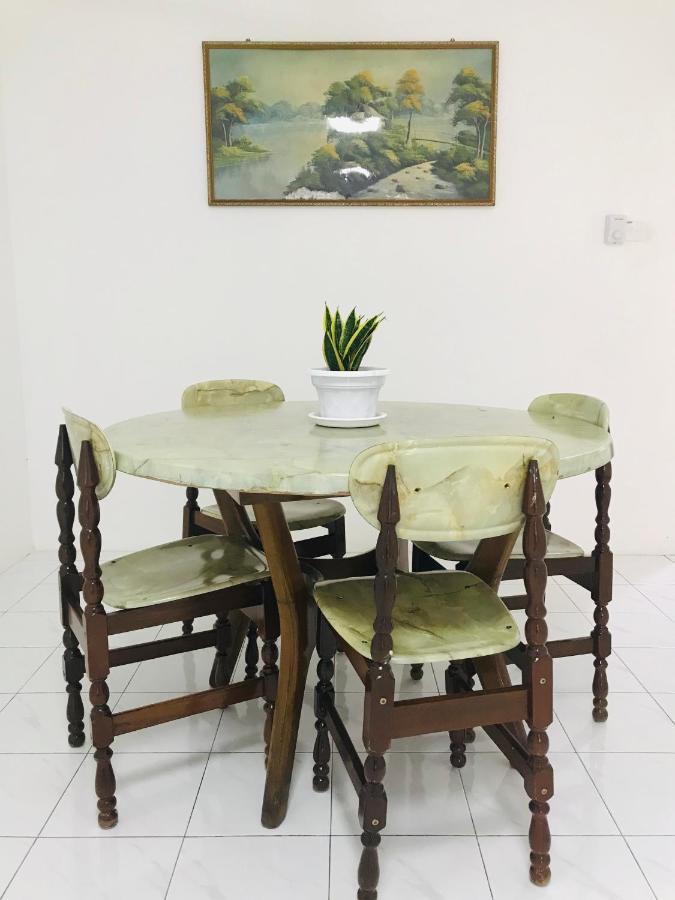 Alyn Home Batu Pahat II Wifi Coway Mohd Noor ภายนอก รูปภาพ