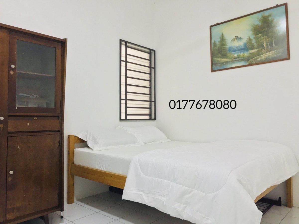 Alyn Home Batu Pahat II Wifi Coway Mohd Noor ภายนอก รูปภาพ